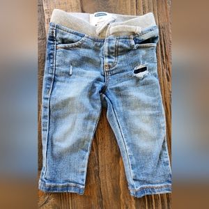 Kids jeans